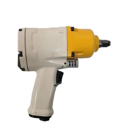 China Low Cost High Quality Twin Hammer 1/2 Inch Pneumatic Impact Wrench 185 NC for sale