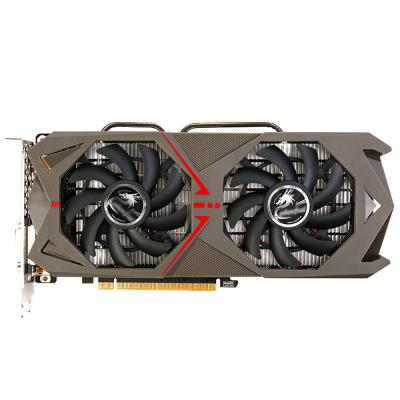 China Workstation Original Used GTX 1060 New Super Super Graphics Card 3G/6G 6GB GDDR6 GPU GTX1060 Graphics Card for sale