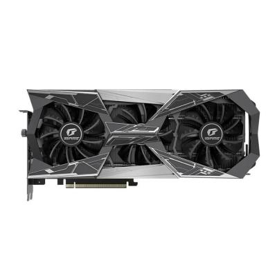 China RTX2060 6G Gaming Computer Graphics Card rtx 2060 Desktop Gaming GDDR6 Desktop Graphics Card for sale