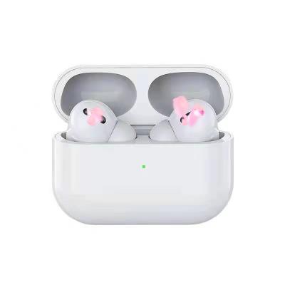 China 2021 new arrival In-ear hot apple pod blue tooth headset is truly wireless for iphones for sale