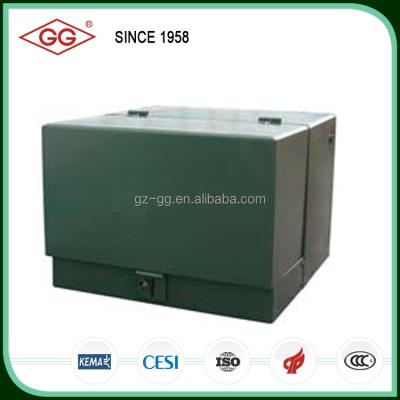 China 7.2KV Power Single Phase Protection Mounted Ground Mounted Transformer for sale