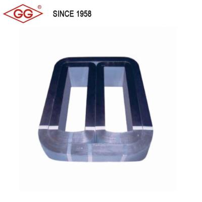 China CRNGO Grain Oriented Lamination Silicon Steel Sheet Silicon Iron Core Transformer for sale