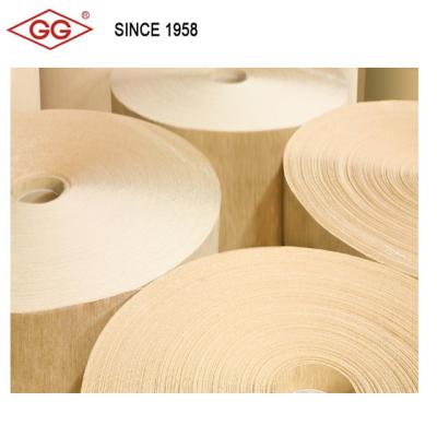 China High Quality Electrical Insulator Insulator Paper Crepe Paper With Good Price for sale