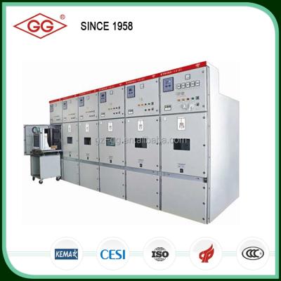 China 12KV Power HV Circuit Breaker Mechanism for sale