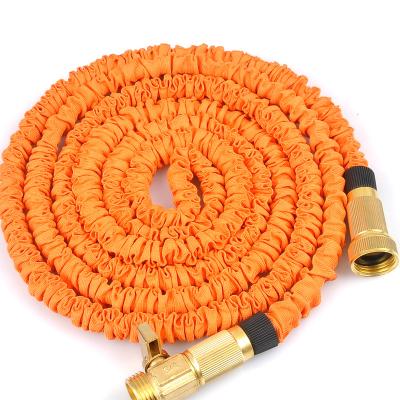 China 2020 Adjustable New Fabric Irrigation Wash Station Latex Hose for sale