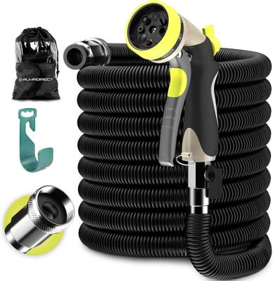 China 2020 New Desgin Garden Soaker Adjustable Garden Volume Darden Hose for sale