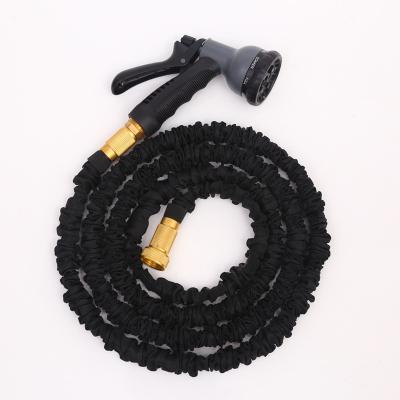 China 2020 Factory Direct Sales Adjustable Magic Water Incredible Length Expanding Custom Garden Hose for sale