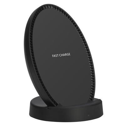 China Mobile Phone Smacat 2019 Innovative Product Qi Wireless Charger For Samsun Galaxy S6/S6 Edge/Connection/iPhone/HTC for sale