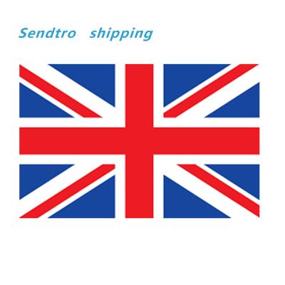 China DDP Freight Forwarder Railway Shipping Agent From China To UK Germany Latvia Estonia By Sendtro Shipping Sendtro Shipping for sale