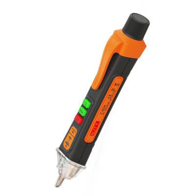 China Automatic Output Voltage Tester 90-250V Circuit Polarity Voltage Tap Tester T02A for sale