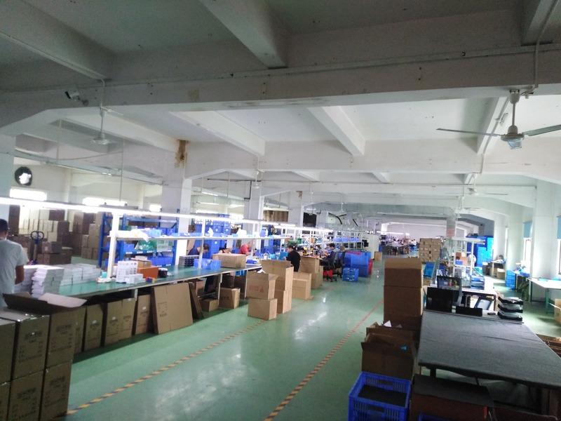 Verified China supplier - Guangzhou Yuxiang Electronic Technology Co., Ltd.