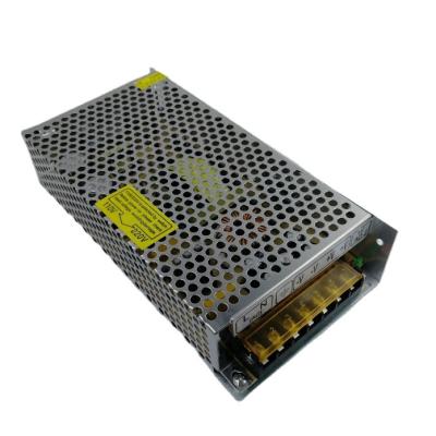 China 3D Printer YUXIANG LED POWER SUPPLY AC110V/220V DC 12V 10A Enclosed Power Supply (PSU) 12V 10A for sale