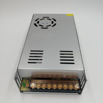 China good quality led 3D printer 5 volt 220V 12 24V to 24V 15A 360Watt power supply for CCTV AND 3D printers for sale