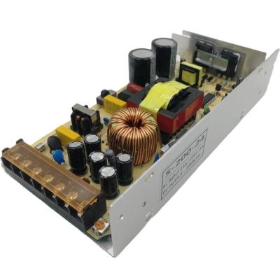 China 3D Printer AC To DC 24V 200 Watt Switching Power Supply For Led Modules And 3D Printers for sale