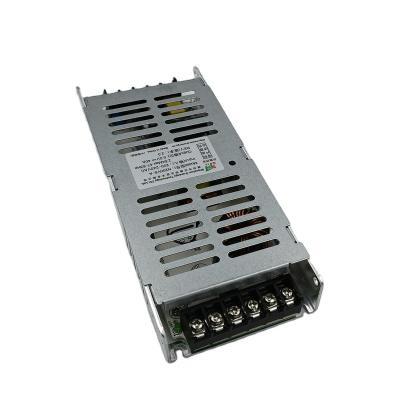 China 5V 40A test, 5V 60A power 100% full load burn-in power supply with competitive price G-power 5V40A 110V/220VAC LED power supply with 3 years warranty for sale