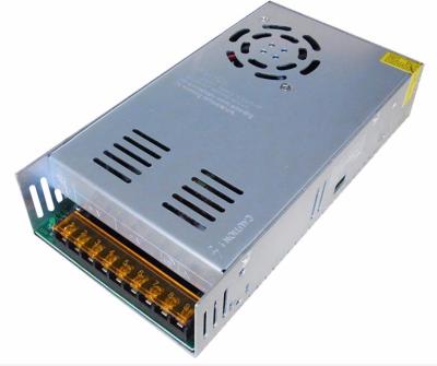 China 3D Printer Power Supply 36v 10a 360w High Frequency Changing Power Supply Led Power Supply for sale