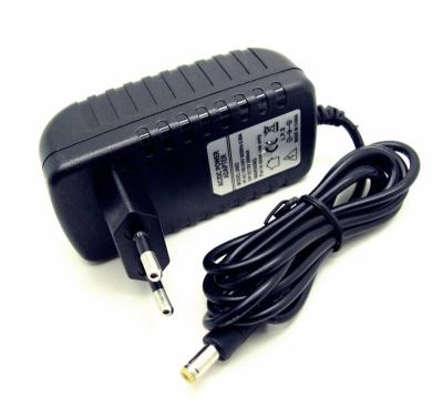 China CCTV Camera 12v 2a Led Power Adapter For CCTV LED Light Strip Switching AC To DC for sale