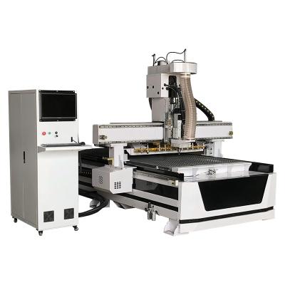 China TH1328 Factory Woodworking CNC Router Precise Engrave Wood for sale