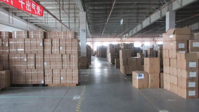 Verified China supplier - Yiwu Pinmoo Electronic Commerce Co., Ltd.