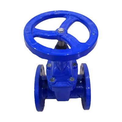 China General factory supply factory outlet pipeline valve direct gate valve for sale