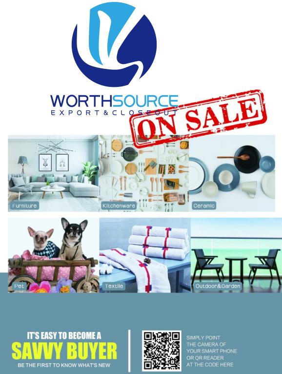 Verified China supplier - Shenzhen Worthsource Trading Co., Ltd.