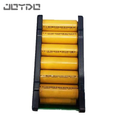 China High Capacity China Manufacturer Deep Cycle 48v 8ah 18650 Cell 13S4P Ebike Battery Power Banks Small Size 12v 24v 36v 60v 72v 96v 9ah 10ah 12ah 15ah for sale