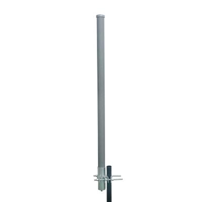 China Shenzhen Omni 6dBi 8dBi 915MHz 868 Fiberglass Communication Lora MIMO Antenna For Base Station for sale