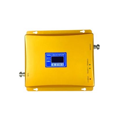 China BadPhoneSignalArea Mobile Phone GSM 2g 3g CDMA Signal Amplifier Booster Repeater for sale