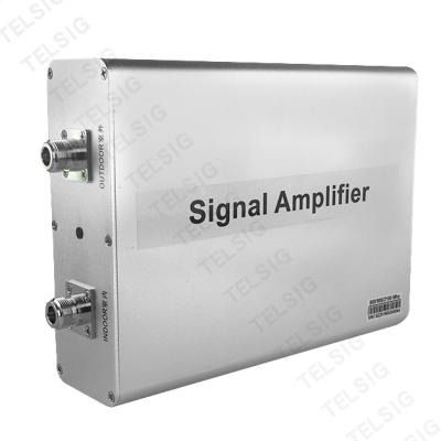 China BadPhoneSignalArea Tri band 4G lte cell phone network signal booster repeater for home office for sale