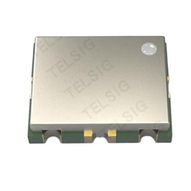 China YSGM151708 High Consumer Integration VCO 1560 to1620MHz Voltage Controlled Oscillator for sale