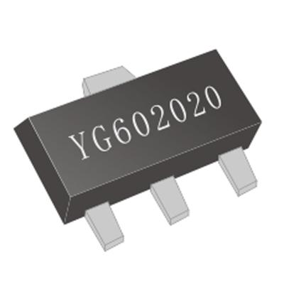 China Amplifier 50MHz To 4000MHz Gain Block MMIC Amplifier Electronic Component for sale