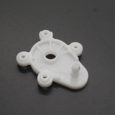 China Home application / protect / electronic custom mold plastic injection mold home appliances molding ABS molded products and parts with low price for sale