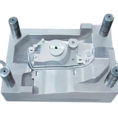 China Injection mold home mold application injection mold and cheap plastic mold maker for sale