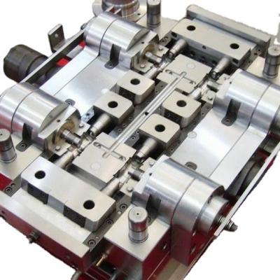 China home application precision injection molding plastic injection mold/aluminum mold making china maker plastic mold die maker for sale