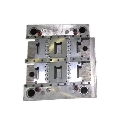 China Metallic mold molds injection molding plastic injection molding plastic injection molding hot runner plastic molding molds for sale