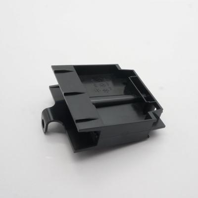 China ABS/PP/PS/PE/PVC/PA6/PA66.....etc injection factory coded lock injection plastic molding plastic part ISO9001 for sale