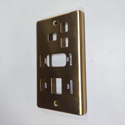 China Stainless steel factory plastic mold injection plastic parts die design maker in china mold die design mold making company for sale