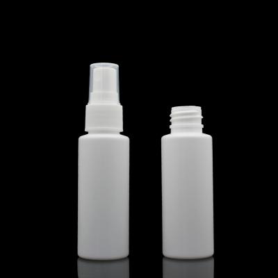 China Medicine Perfume Can Be Laden White Potion Multi Purpose Spray Bottles 40 Ml for sale