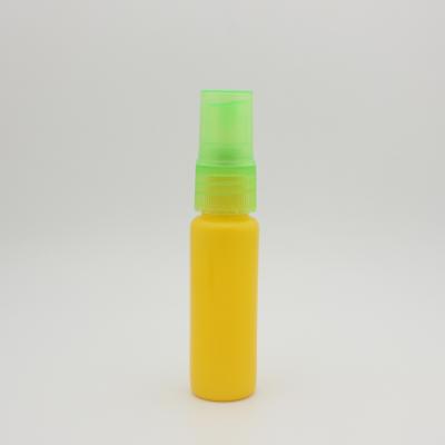 China Medicine Wholesale Customization Easy To Carry Travel 20ml Frying Oil Spray Bottle for sale