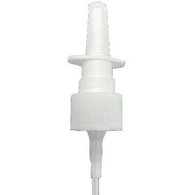 China Medicine Tamper Evident Fine Mist Sprayer, Nasal Sprayer Pump, Nasal Spray Bottle Nozzles for sale