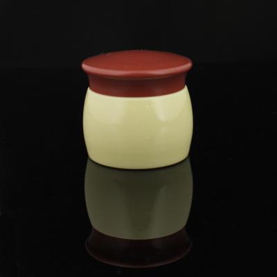 China Hand Cream Bottle Cosmetic Plastic Cosmetic Packaging Products for sale