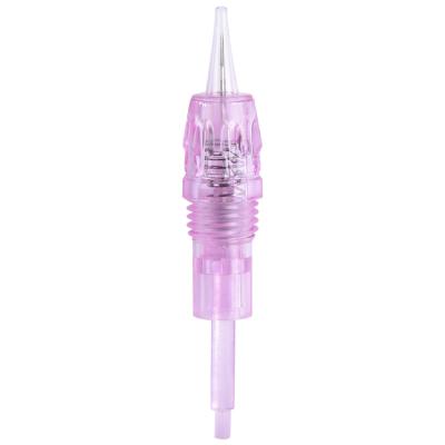 China Permanent The New Pink Tattoo Needle Machine for sale