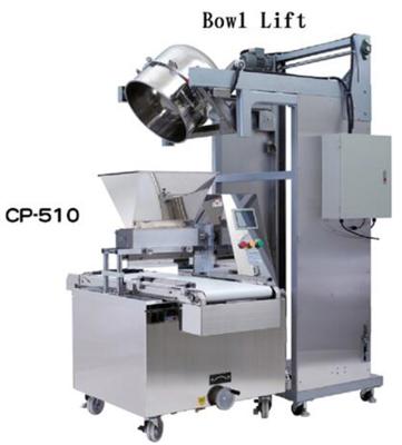 China Süßigkeiten-kleine Sahnefüllmaschine, Edelstahl-Schlagsahne-Füllmaschine zu verkaufen