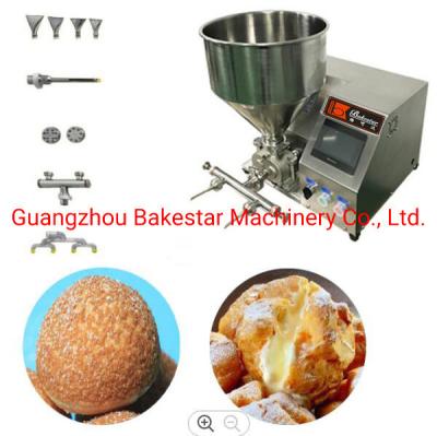 China Stable Performance Manual Cream Filling Machinestainless Steel Material for sale