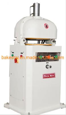 China Fully Automatic Dough Divider and Rounders Malaysiakini Manufacturer for sale