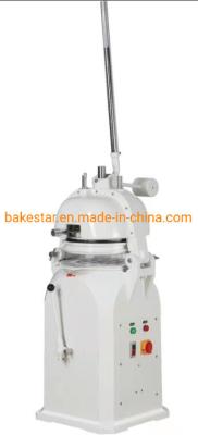 China Kitchen Equipment Commercial Dough Divider and Rounder for sale