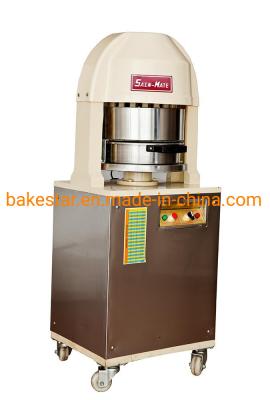 China Wholesales Price Auto Dough Electric Cutting Machine Dough Divider for Bakery Shop Factory Industry for sale