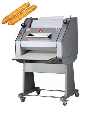 China High Quality French Bread Rolling Baguette Moulder Machine for Food Equipment for sale