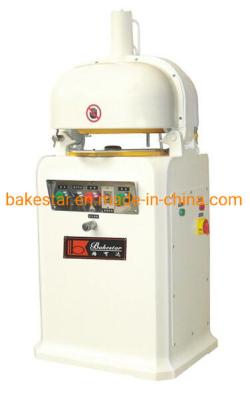 China Automatic Dough Divider and Rounder Machine/Bakery Dough Divider for sale