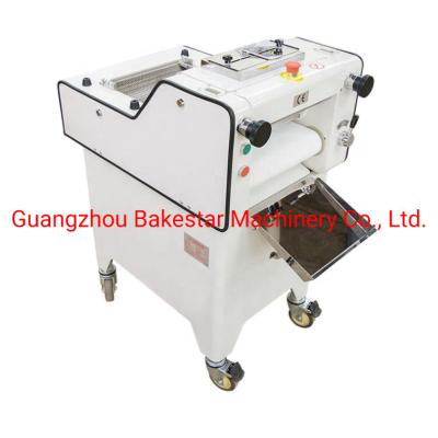 China Commercial Industrial Baking Equipment French Long Bread Dough Moulder Dough Former for sale